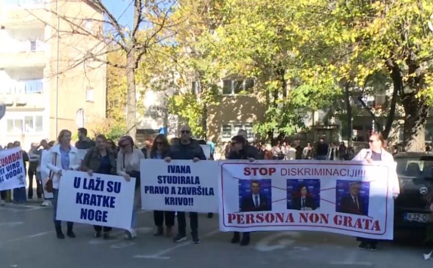 Zdravstveni radnici u HNK jasni sa zahtjevima: Ministar kaže da to nije realno u ovom trenutku