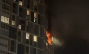 Masovni napad na Kijev: Više osoba povrijeđeno, među njima i trudnica