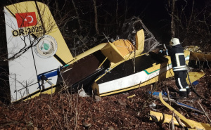 Detalji pada aviona u Hrvatskoj: Poginuo pilot koji je nedavno preživio avionsku nesreću