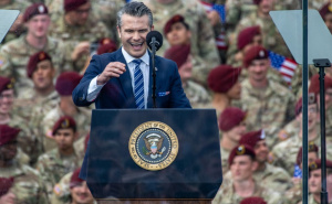 Pete Hegseth poručuje: "Uklonit ćemo narkoteroriste iz naše hemisfere"