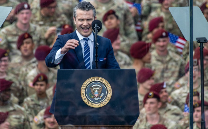 Pete Hegseth poručuje: "Uklonit ćemo narkoteroriste iz naše hemisfere"