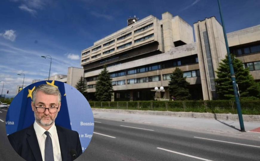 Forto: SNSD blokira svaku pomoć BHRT-u, javni servis doveden na rub gašenja