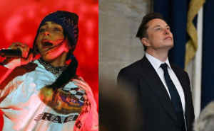 Billie Eilish prozvala Elona Muska zbog gomilanja bogatstva: "Jadna, patetična kukavice"