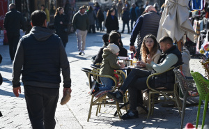 Meteorolozi objavili detaljnu prognozu za BiH za naredne dane: Prvo 23 stepena, a onda - snijeg