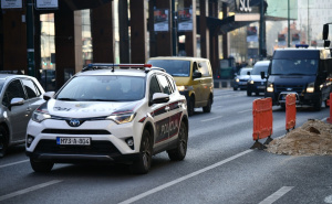 Velika akcija policije u Sarajevu: Zaplijenjeno više od 38 kg droge, uhapšene tri osobe