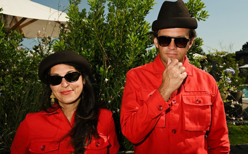 St. Lucia - People Change