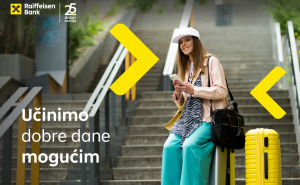 Mali klik, velika promjena: Kako digitalno bankarstvo čini dan lakšim