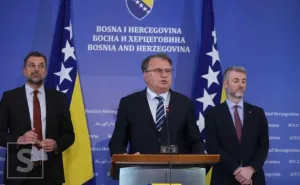 Trojka upozorila SAD, EU, NATO: Milorad Dodik širi mržnju koja prijeti miru i stabilnosti BiH