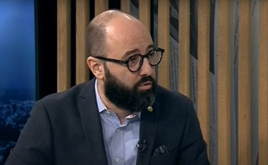 Damir Mašić: "Provjera porijekla imovine će ozbiljno pročistiti bh. politiku"