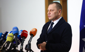 Zlatko Miletić: HDZ i SNSD pokušavaju da pokažu da su glavni i da se pitaju za sve i svašta