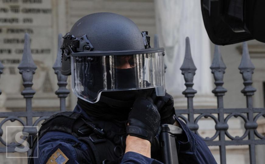 Velika akcija u Veneciji: Uhapšene džeparošice iz BiH, zarađivale više od fudbalera