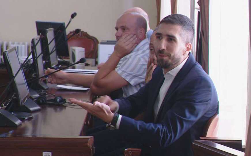 Sud u Mostaru: Salmir Kaplan, Ahmet Ljubović i Demir Mahmutćehajić pravosnažno oslobođeni