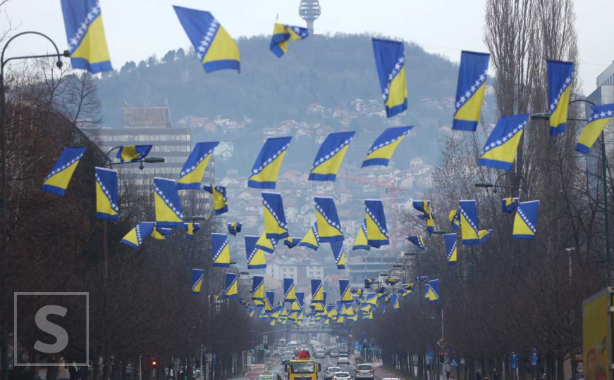 Političke igranke oko blaga naše domovine: U Dejtonu imovina nije predata entitetima
