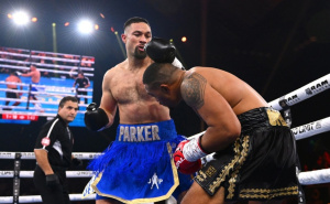 Skandal potresa svijet boksa: Bivši prvak pao na doping testu, u krvi mu pronašli tragove kokaina