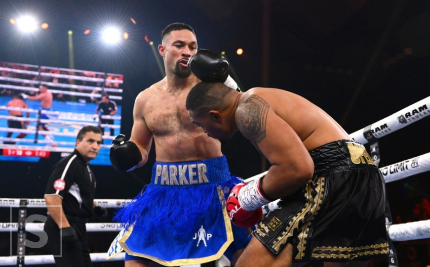 Skandal potresa svijet boksa: Bivši prvak pao na doping testu, u krvi mu pronašli tragove kokaina