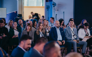 Završen 12. Sarajevo Marketing Summit: Trendovi se mijenjaju brzo, ali autentični brendovi pobjeđuju