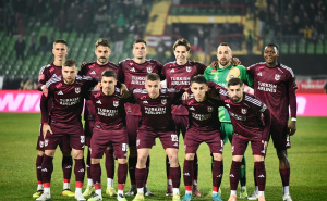 FK Sarajevo ugostilo Vukovar i upisalo pobjedu: Mlinarić i Butić za nastavak uspješne serije