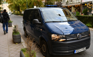 Sarajevo: Tužilaštvu KS predat policajac, osumnjičen da je teško pretukao suprugu