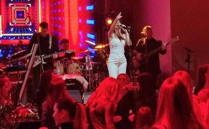 Severina otkrila: "Bila sam jedna od rijetkih majki koja nije smjela objaviti fotku svog sina"