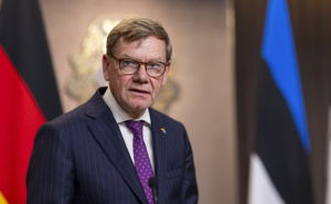 Njemački šef diplomatije dolazi u posjetu Bosnu i Hercegovini: Tema Christian Schmidt