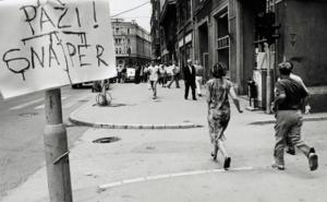 Švedski mediji o Italijanima u Sarajevu tokom opsade: "Pucanje u djecu je bilo najskuplje"