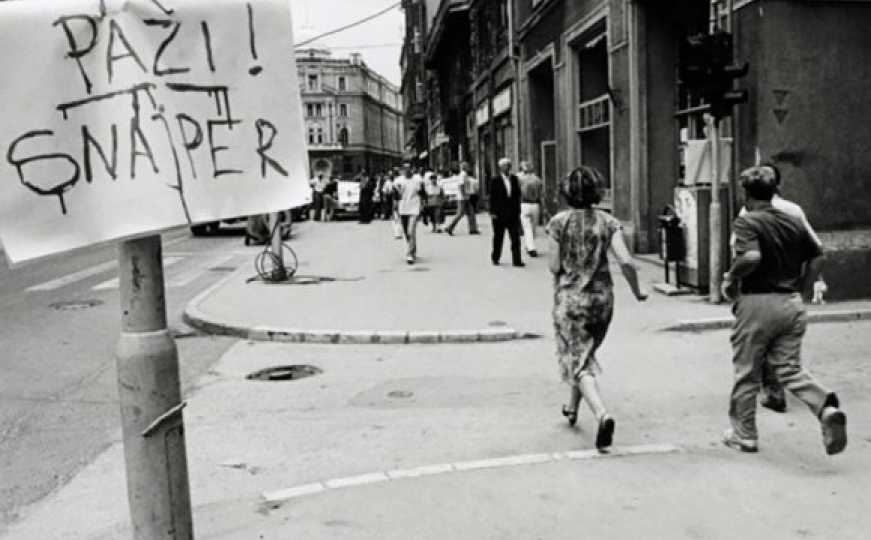 Švedski mediji o Italijanima u Sarajevu tokom opsade: "Pucanje u djecu je bilo najskuplje"