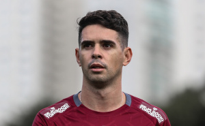 Slavni Brazilac se srušio na treningu: Stigle nove informacije o njegovom stanju