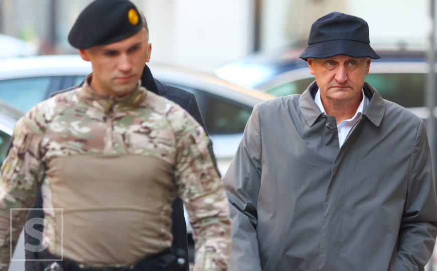 POSKOK detaljno o mjerama zabrane: Munjić, Ohranović, Mušinović i ostali pod ograničenjima