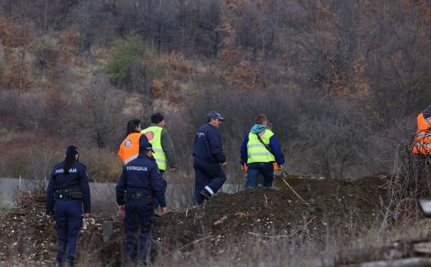 Pao avion u Srbiji, poginula jedna osoba