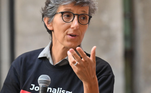 Maja Sever za Radiosarajevo.ba: "Čekam odgovore nadležnih zbog čega je Avdo Avdić vraćen sa granice"