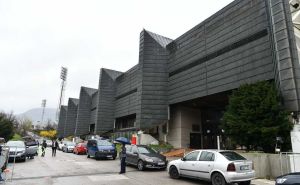 Zetra poziva građane: "Dođite sutra na parkingu ispred dvorane da zajedno bodrimo Zmajeve!"