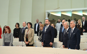 Snažne poruke iz Sarajeva: Obilježeno 30 godina postojanja i rada Panevropske Unije BiH