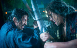 Japanska serija na Netflixu osvojila gledatelje: Kažu da je bolja od "Squid Gamea"