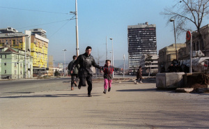 Kako su Italijani pisali o slučaju "Sarajevo safari": "Odmor u Bosni, ubijanje uključeno"