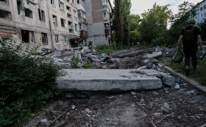 Teška situacija za Ukrajinu: Rusi na korak do osvajanja Prokrovska