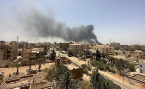 Egipat i Saudijska Arabija pozvali na deeskalaciju: "Mora se očuvati suverenitet Sudana"