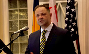 Hadrović o pismu kongresmena: Ukidanje sankcija Dodiku prijetnja američkom kredibilitetu na Balkanu