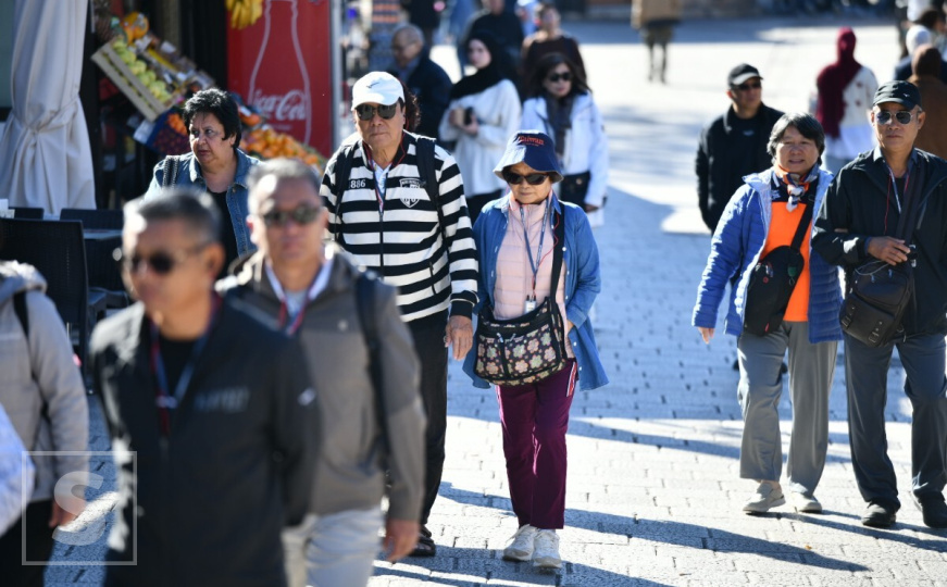 Meteorolozi najavili naoblačenje - kišu i snijeg: Pročitajte detaljnu prognozu za BiH do srijede