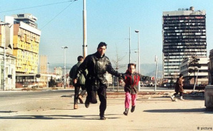 'Sarajevo safari': Zašto su važne novinske arhive poput Infobiroa