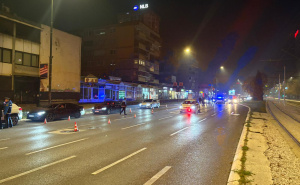 Noćna akcija MUP-a KS: Izdato 35 prekršajnih naloga, uhapšena jedna osoba