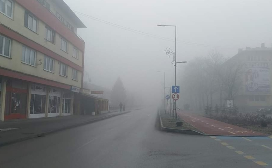 Almedin Aliefendić: Zahtijevam hitnu reakciju zbog katastrofe u Kaknju!