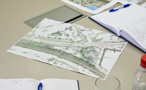 U pripremi veliki projekt: Mijenja se izgled Mostarskog raskršća kod Sarajeva