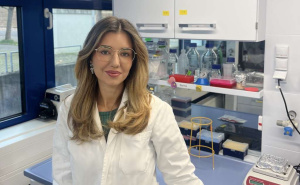 Veliki uspjeh: Mlada naučnica iz Sarajeva Berina Muhović odbranila doktorsku disertaciju u Njemačkoj