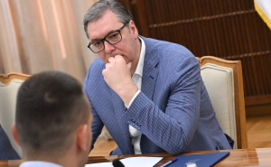 Amerikanci odbili zahtjev za NIS, Srbija u velikom problemu: Najavljena sjednica Vlade u nedjelju