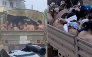 Uznemirujuće: Objavljena potresna svjedočenja Palestinaca o seksualnom mučenju u izraelskom pritvoru