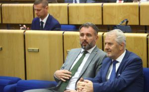 Igor Stojanović uputio pitanje za SDA: Koliko je uplaćeno u osam godina dok ste vi 'vladali'?