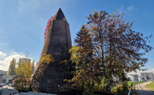 Znate li priču o betonskim sarajevskim tornjevima i šta su bili Winkel-bunkeri?