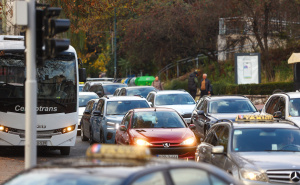 Uoči utakmice na Bilinom Polju: Važna informacija za sve vozače koji idu prema Zenici