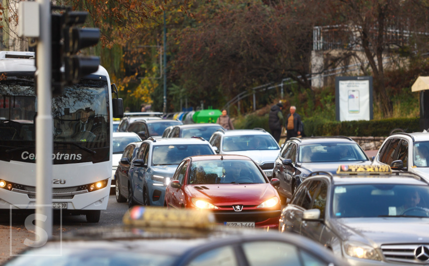 Uoči utakmice na Bilinom Polju: Važna informacija za sve vozače koji idu prema Zenici