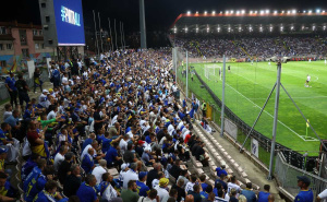 Podrška Zmajevima stigla i od veterana FK Sarajevo: "Bit ćemo dio armije navijača"